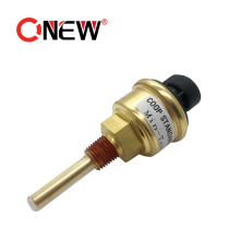 M11 ISM11 Qsm11 Large Genuine Diesel Engine Parts 4903489 Coolant Fluid Liquid Level Switch Sensor